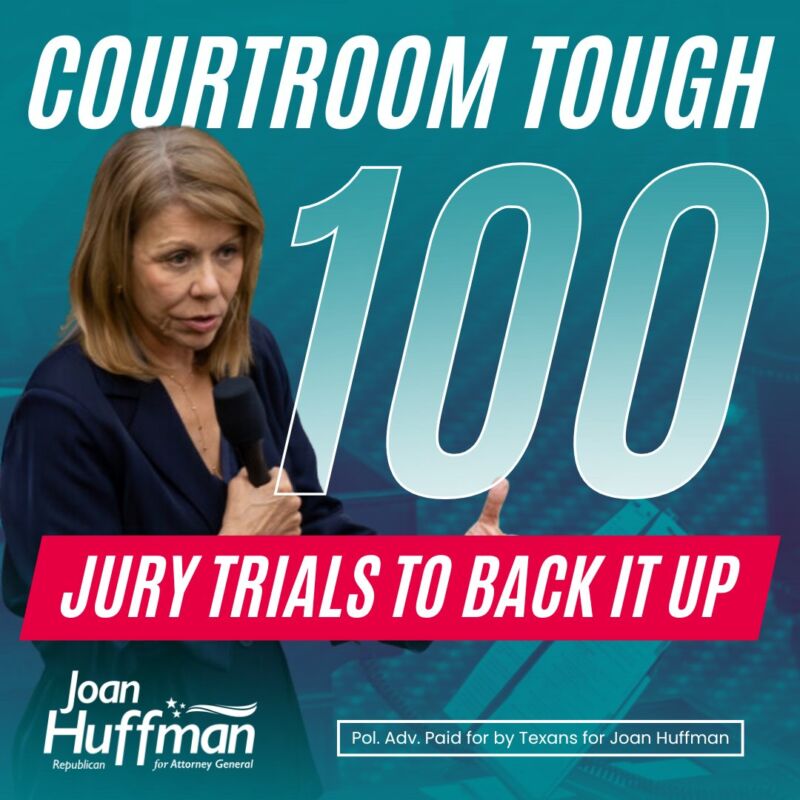 Image for the Tweet beginning: Before serving in the Texas