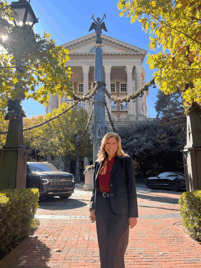 Image for the Tweet beginning: Inspiring and informative testimony on