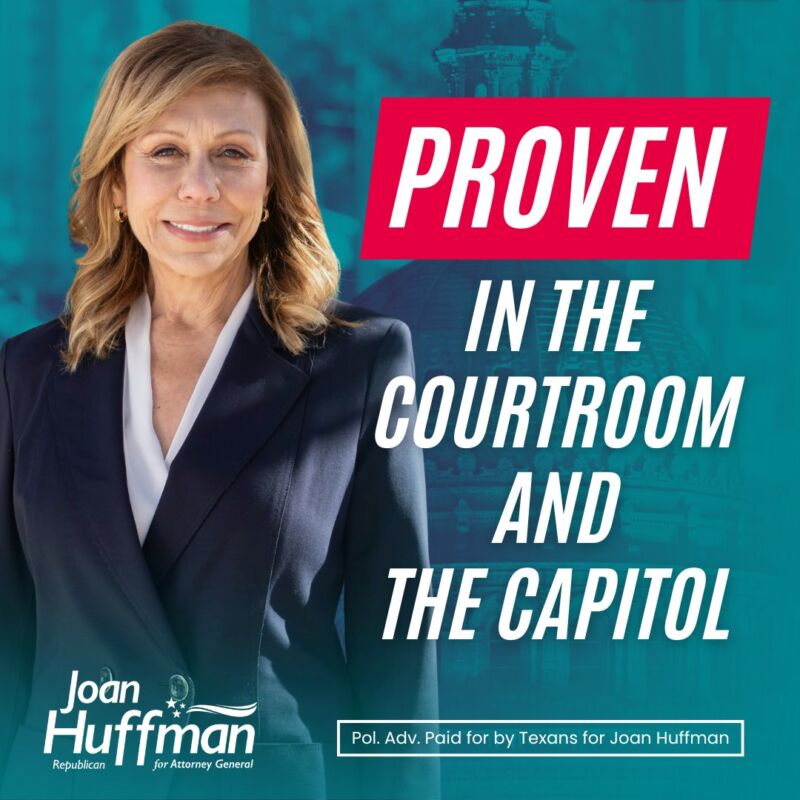 Image for the Tweet beginning: As your Attorney General, I