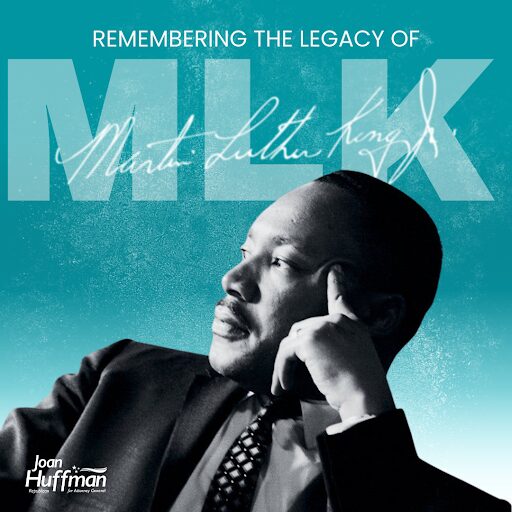 Image for the Tweet beginning: Today, we honor the life