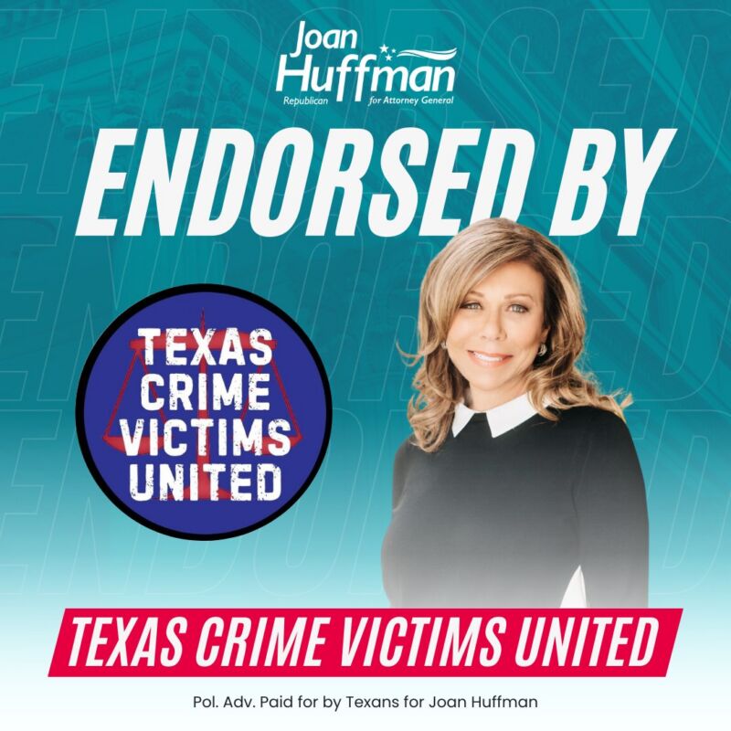 Image for the Tweet beginning: For decades, I have fought