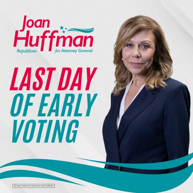 Image for the Tweet beginning: It’s the last day of